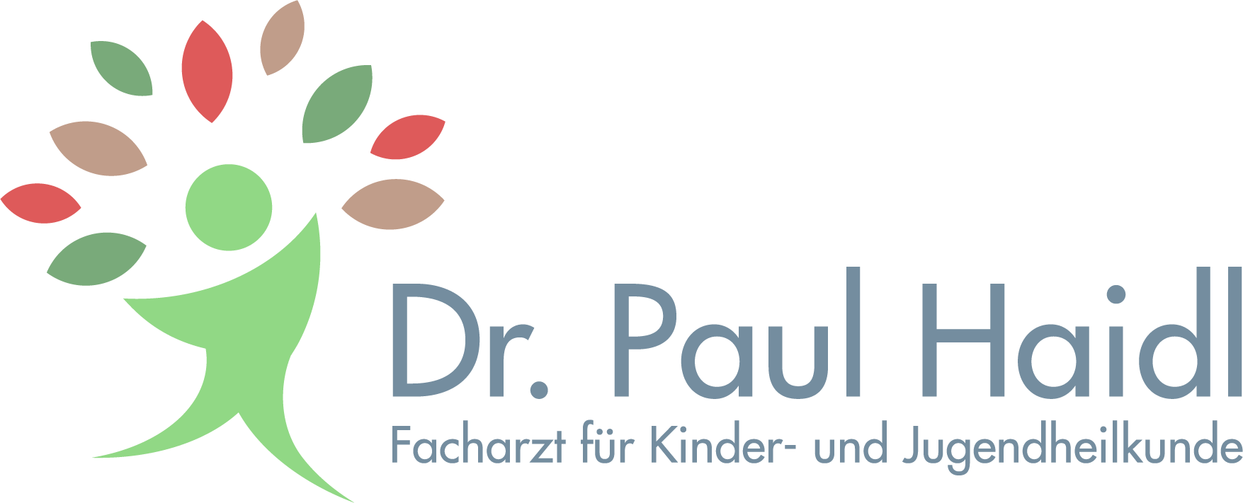 Dr. Paul Haidl - Facharzt für Kinder- und Jugendheilkunde